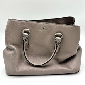 Kate Spade Larchmont Avenue Evangelie Crossbody Shoulder Bag